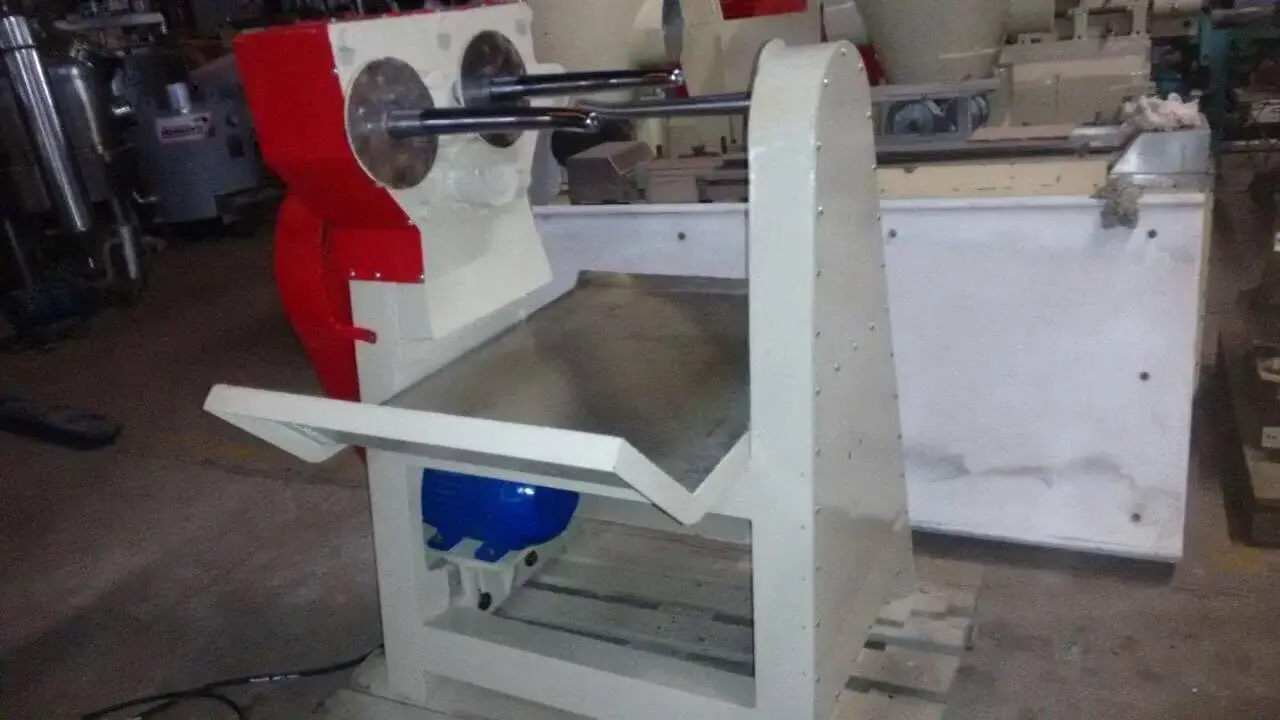 PUXADOR PARA MASSA DE BALA