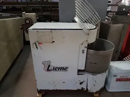 BATEDEIRA INDUSTRIAL 40L