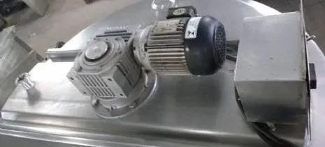 tanque-encamisado-e-isolado-a-vapor