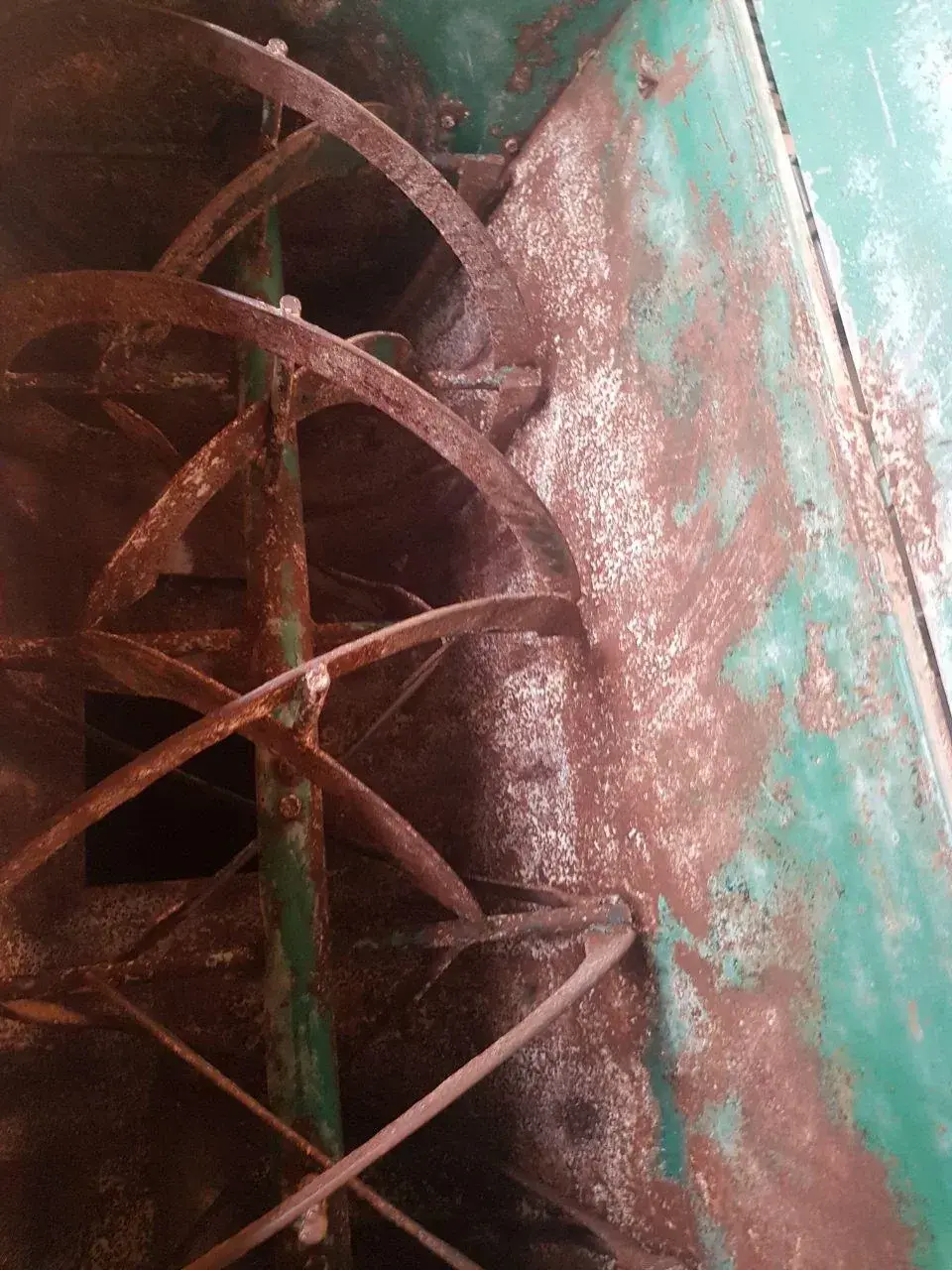 misturador-ribbon-blender-150-litros-aco-carbono