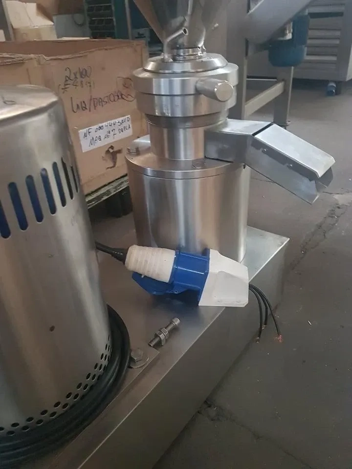 moinho-coloidal-para-pasta-de-amendoim-150-kg-h