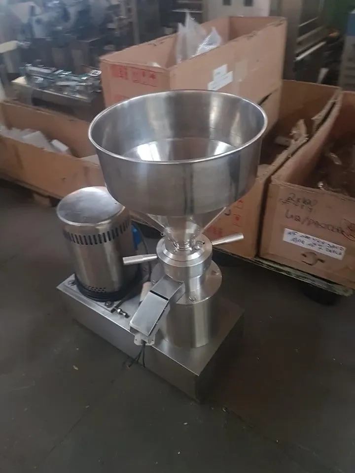 moinho-coloidal-para-pasta-de-amendoim-150-kg-h