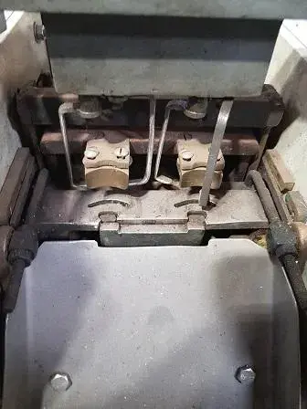 CAPELETEIRA MARCA SAIMA