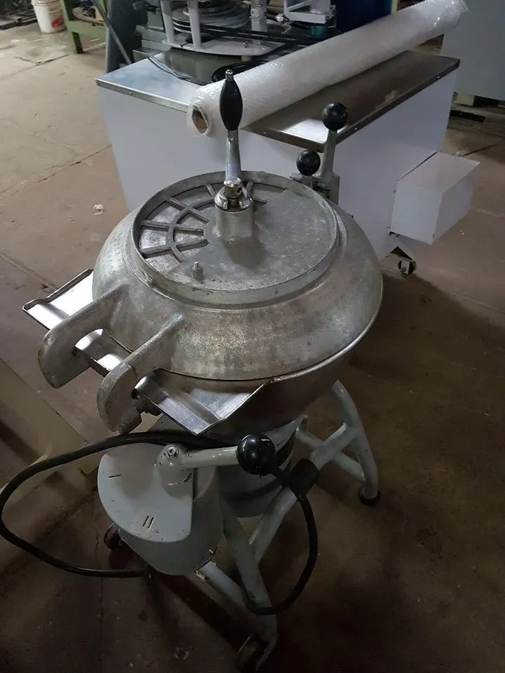 processador-universal-stephan-40-litros