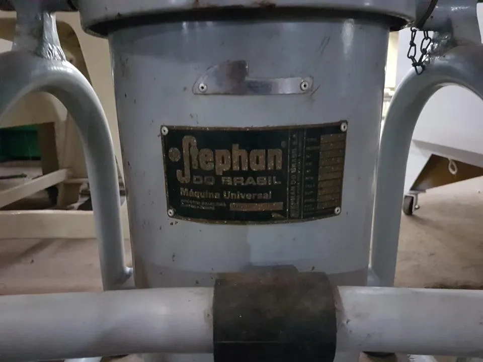 processador-universal-stephan-40-litros