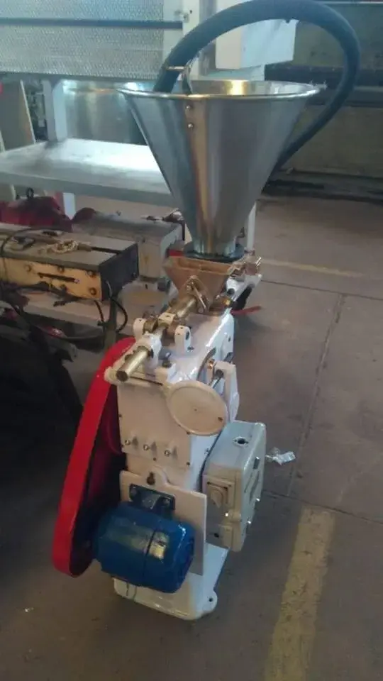 RECHEADOR DE BALAS DURAS