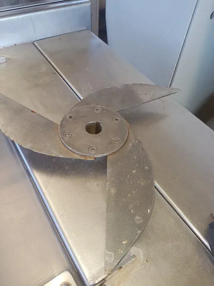 CORTADOR DE VEGETAIS E ALIMENTOS LONGOS INCALFER