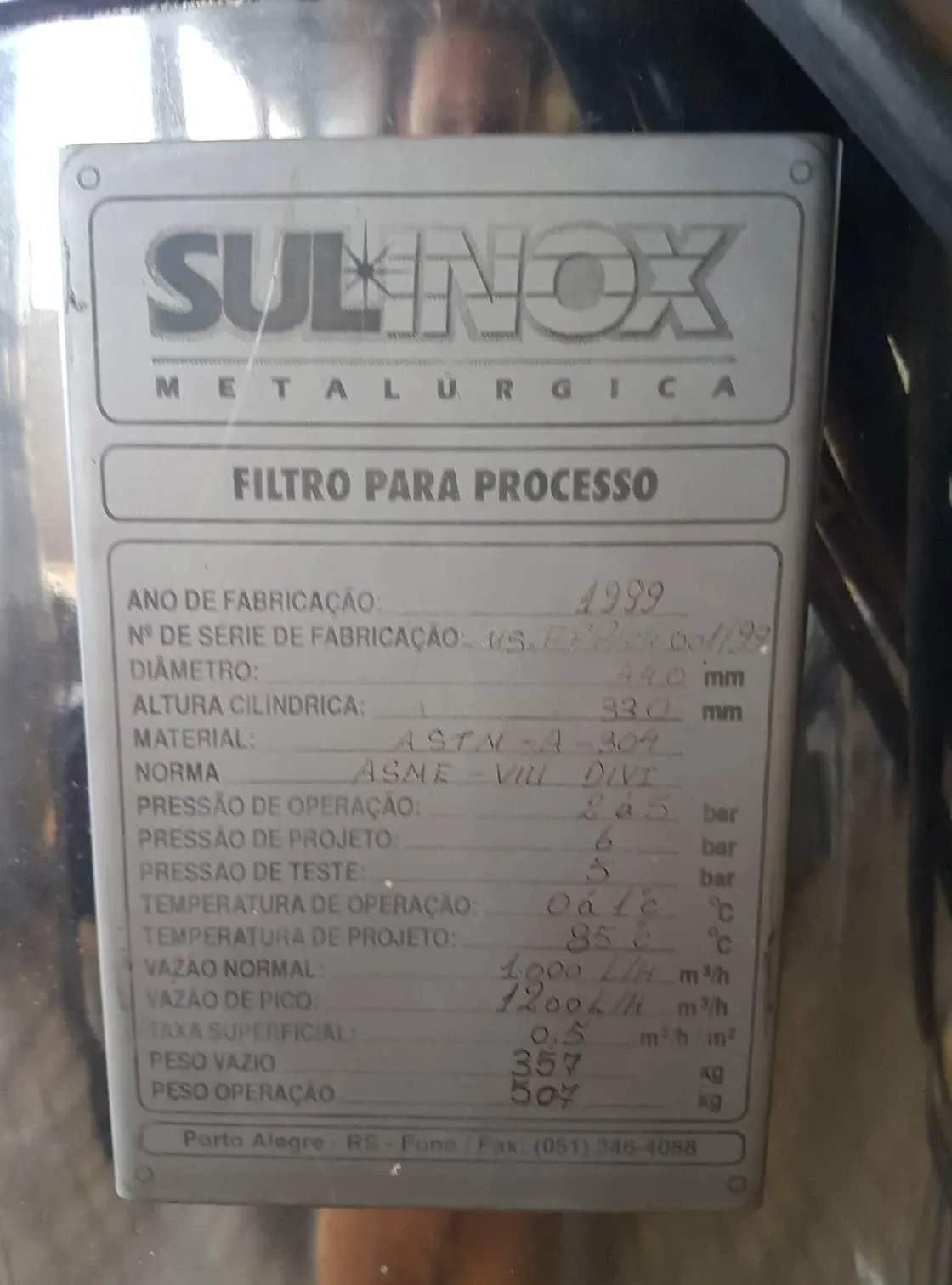 filtro-para-processo-sulinox