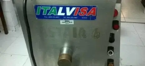EXTRUSORA PASTAIA 6