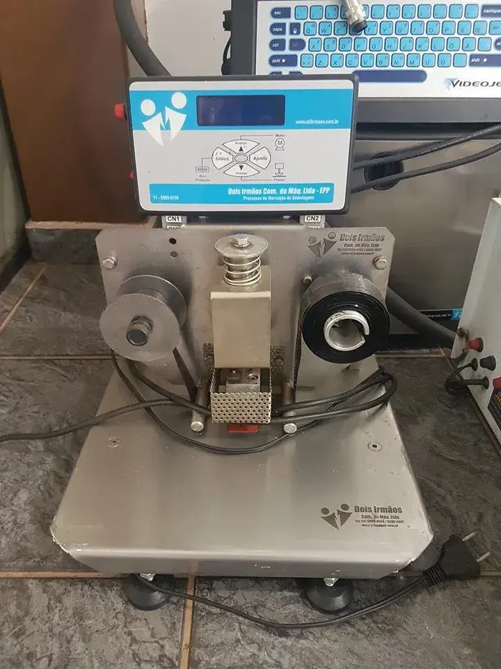 DATADOR HOT STAMPING