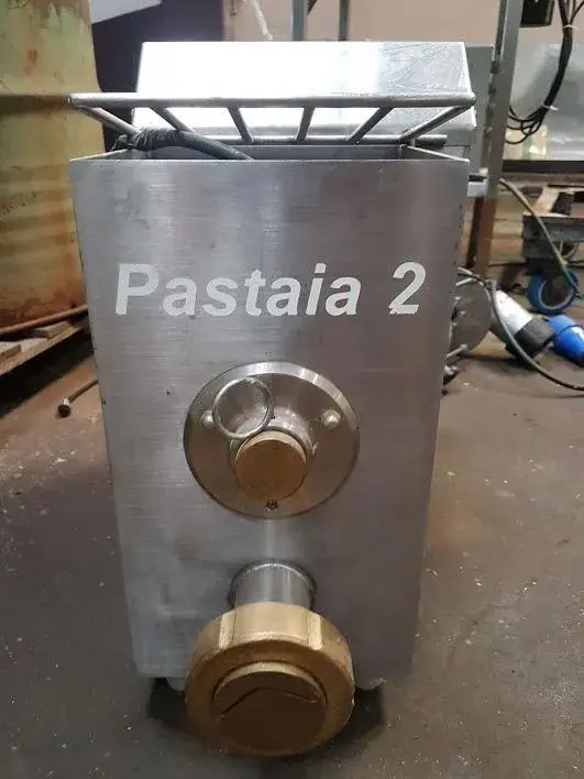 EXTRUSORA DE MASSAS PASTAIA 2