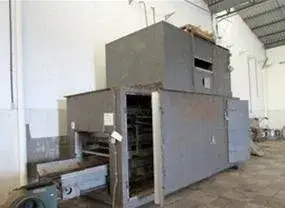 forno-a-gas-de-snacks-cereais-graos-e-outros