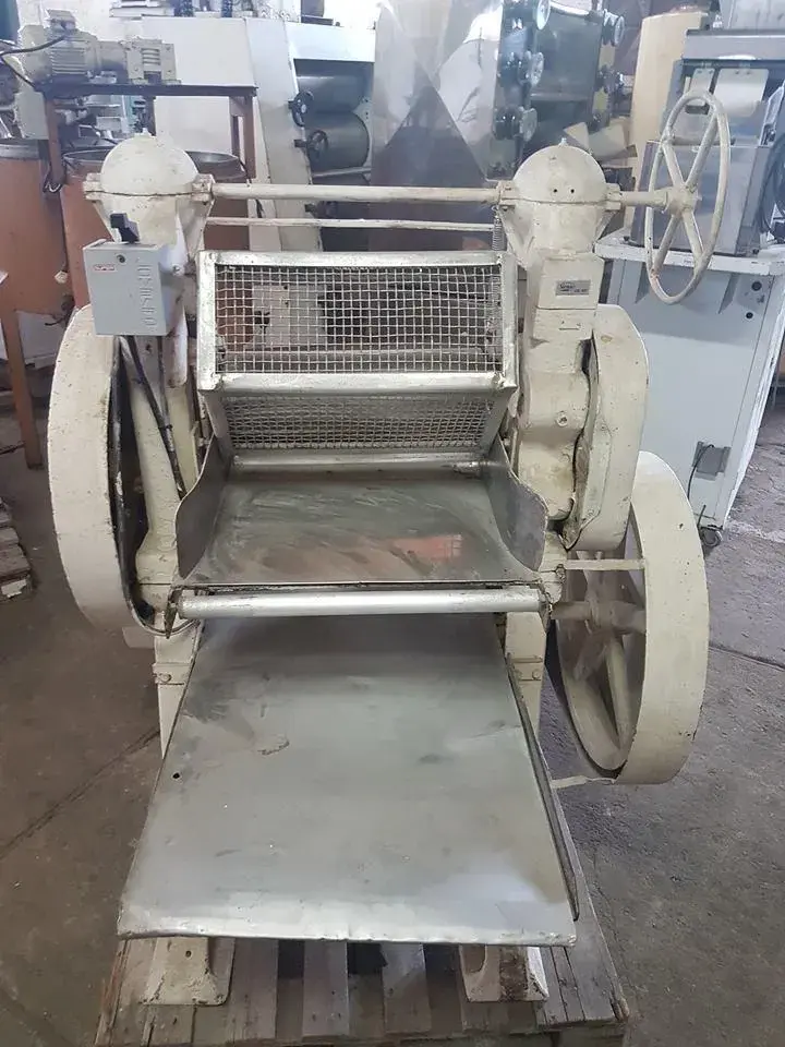 CILINDRO PARA MASSAS 450 MM MARCA INDIANA