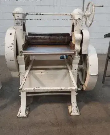 CILINDRO PARA MASSAS 600 MM