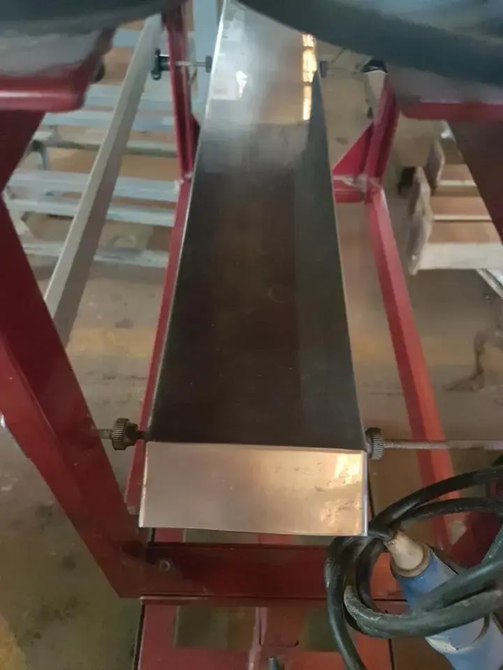SELADORA AUTOMÁTICA MARCA JCV