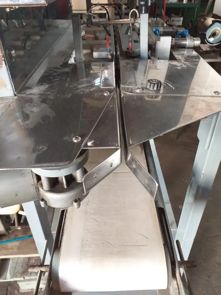 SELADORA AUTOMÁTICA MARCA JCV