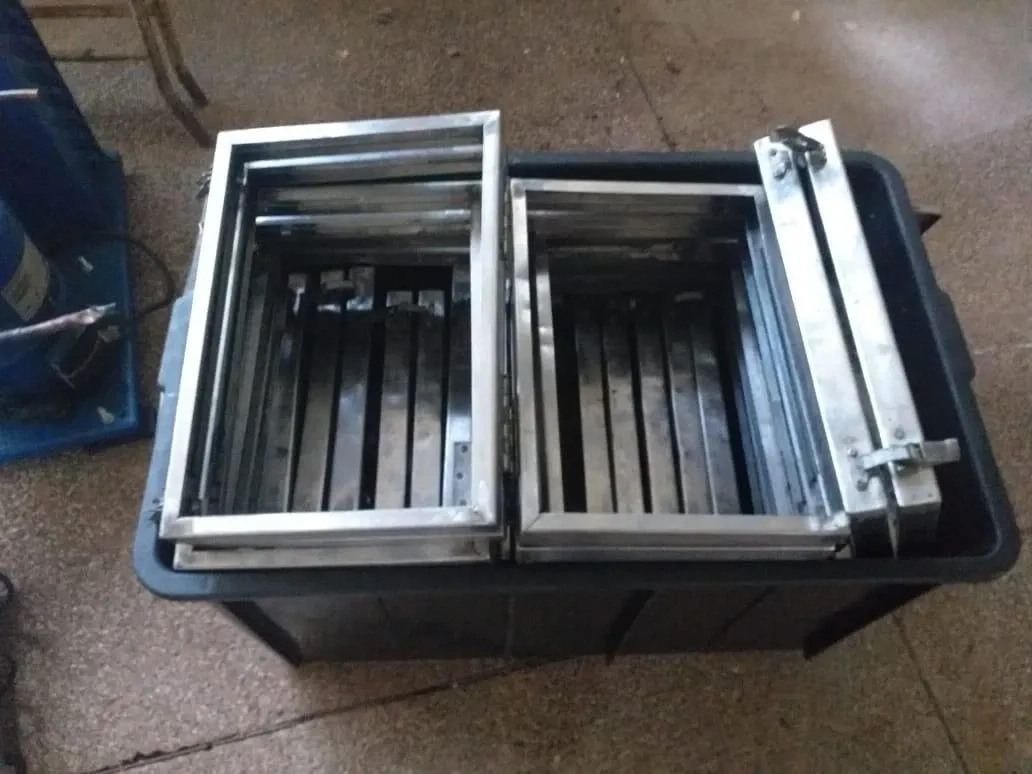 centrifuga-de-ovos-de-chocolate-16-livros-marca-pirog-com-camara-fria