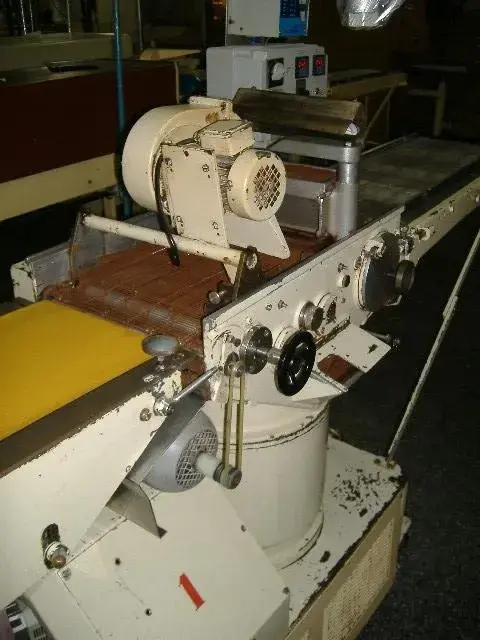 CONJUNTO DE TEMPERADEIRA E COBRIDEIRA ACOPLADOS SOLLICH
