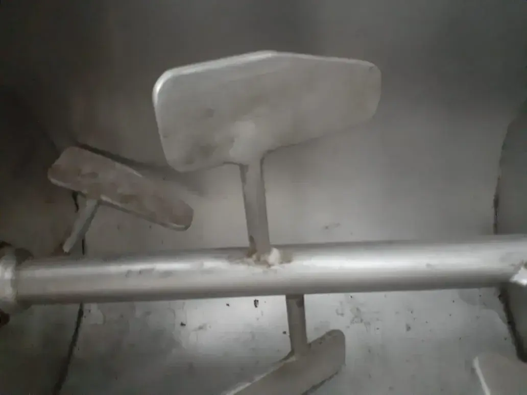 MISTURADOR DE CARNES CAPACIDADE 35 LITROS MARCA JAMAR