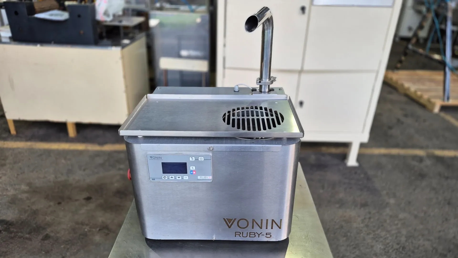 temperad-modelo-ruby-5-e-cobrideira-modelo-cob-95-marca-vonin