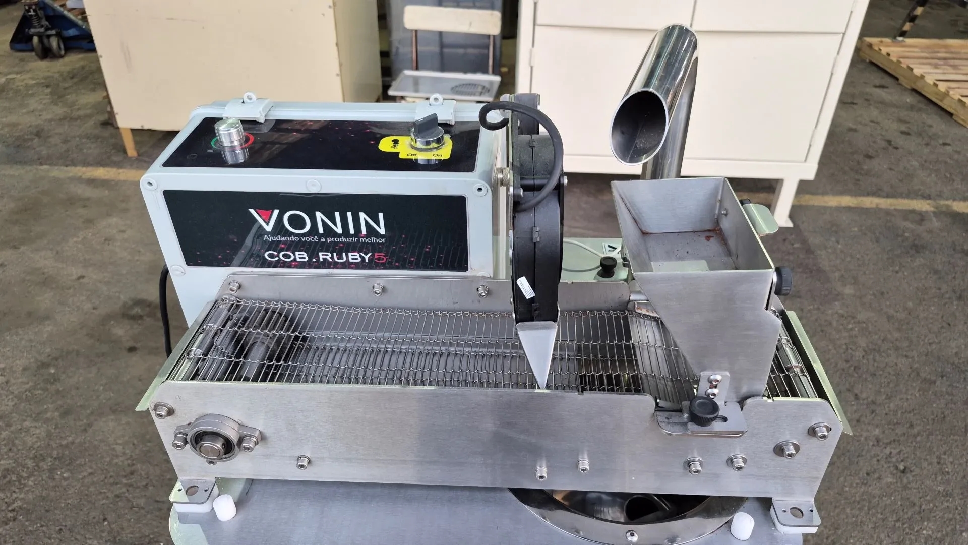 temperad-modelo-ruby-5-e-cobrideira-modelo-cob-95-marca-vonin