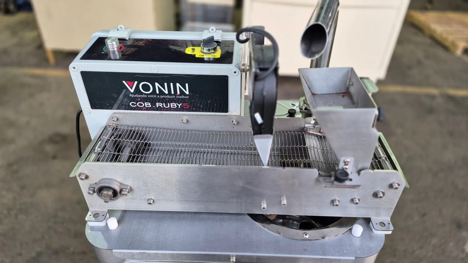 temperad-modelo-ruby-5-e-cobrideira-modelo-cob-95-marca-vonin