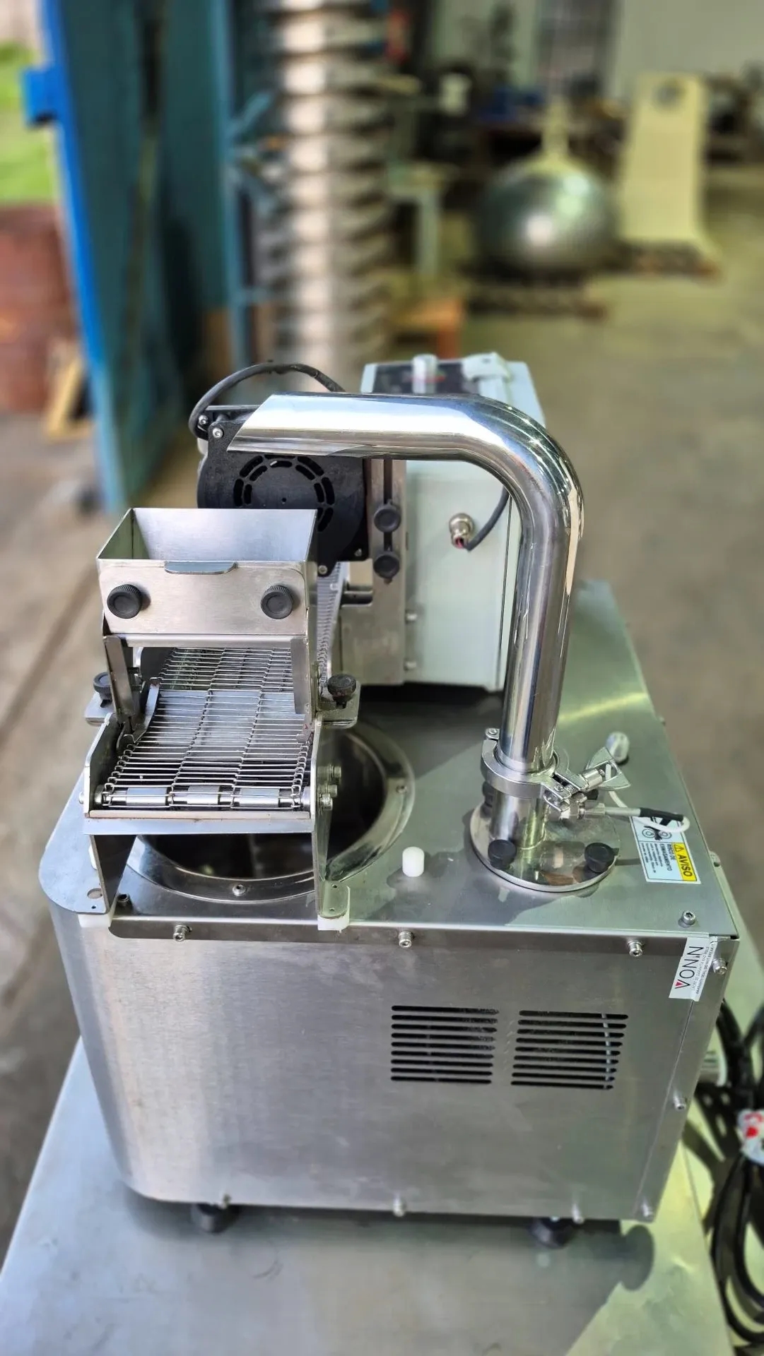 temperad-modelo-ruby-5-e-cobrideira-modelo-cob-95-marca-vonin