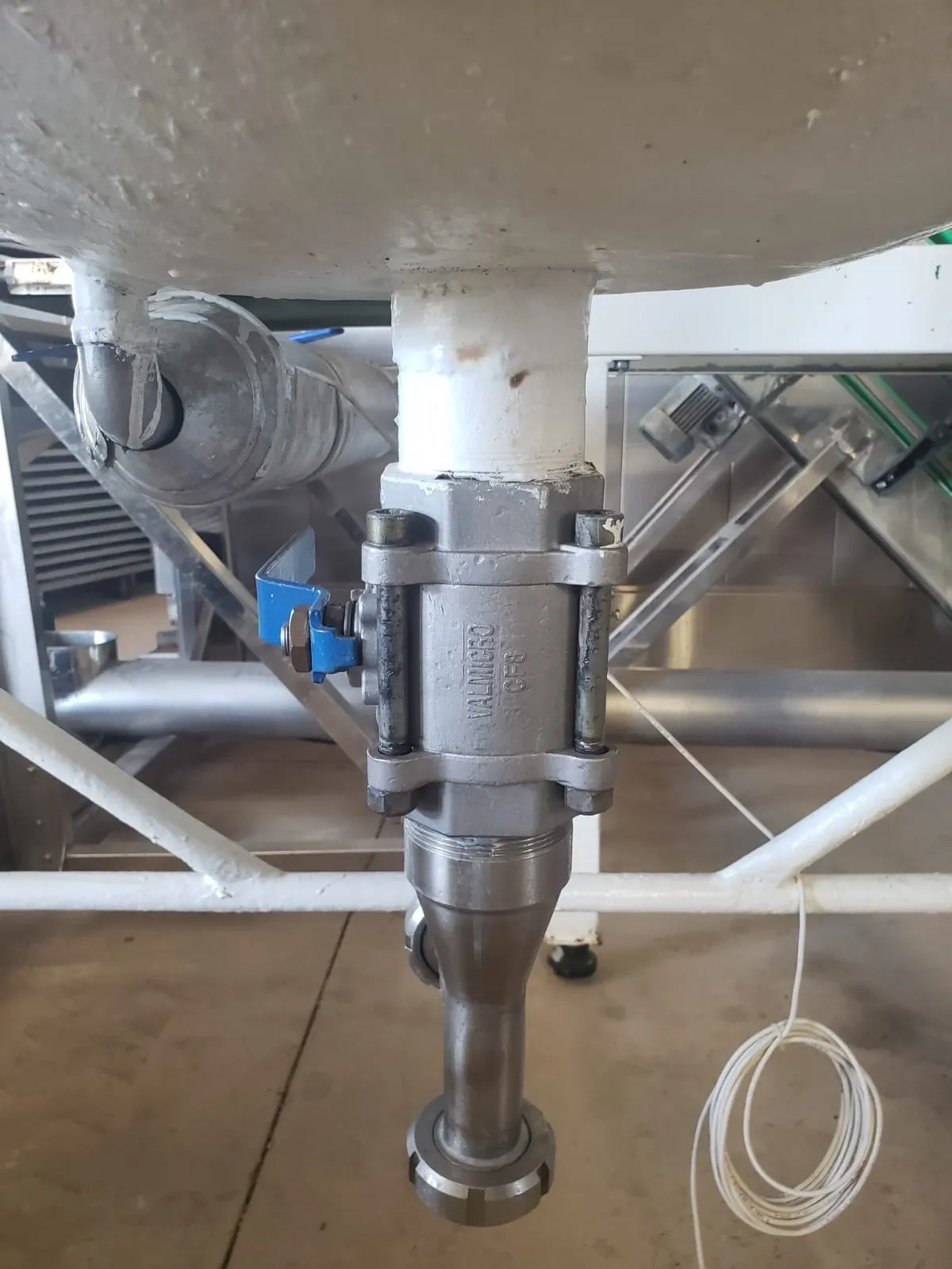 linha-fabric-granul-choc-macio-24-toneladas