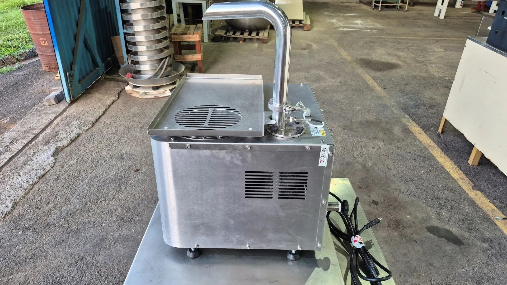 temperad-modelo-ruby-5-e-cobrideira-modelo-cob-95-marca-vonin