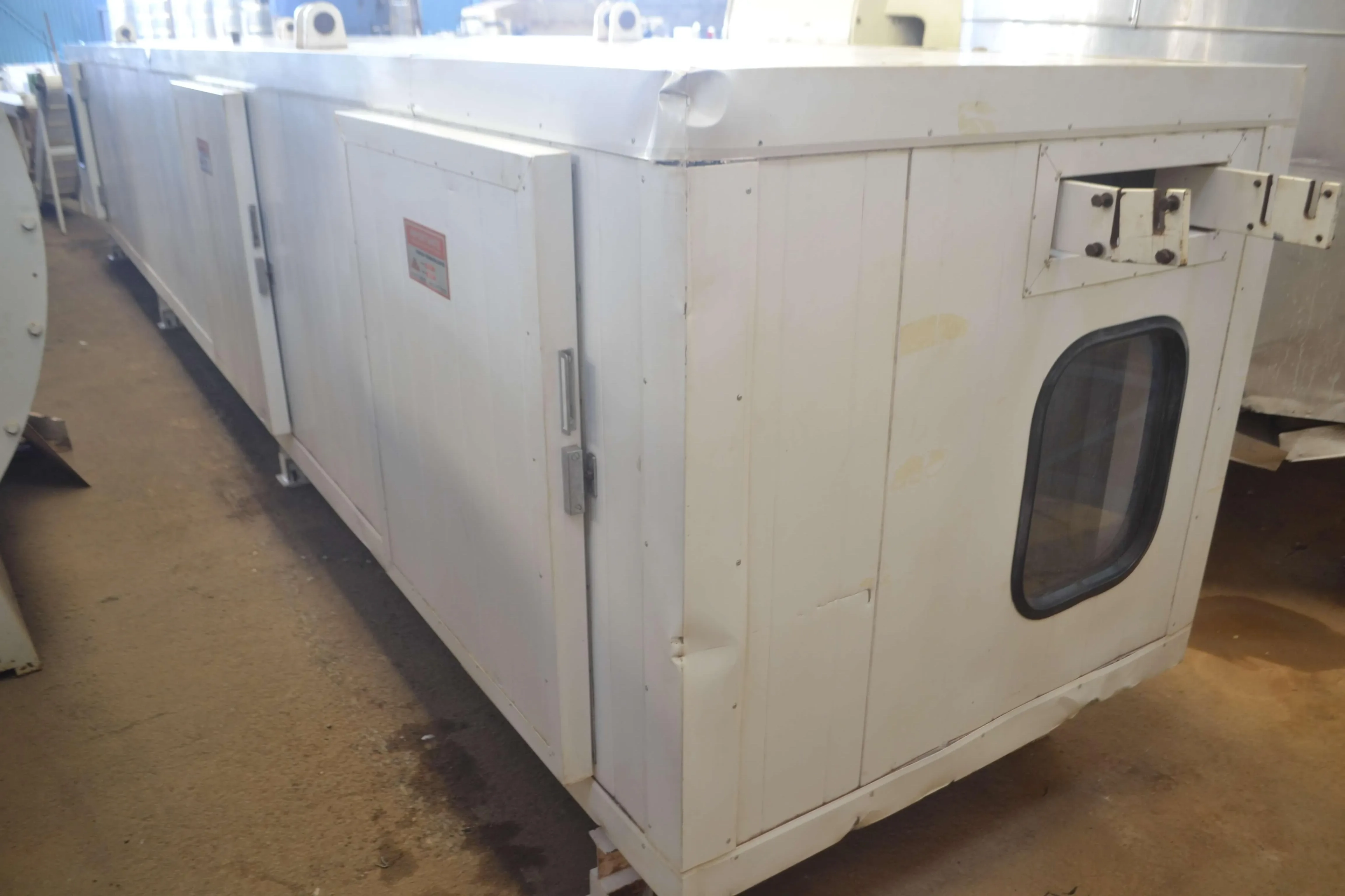 tunel-de-resfriamento-para-mastigaveis-12-cordoes-marca-remac