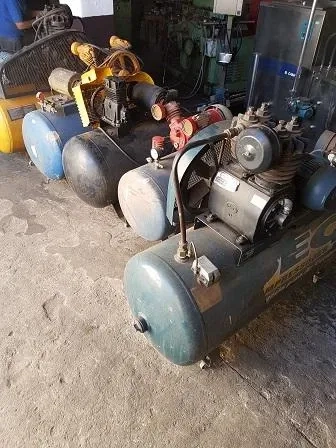 diversas-unidades-de-compressores-marcas-variadas