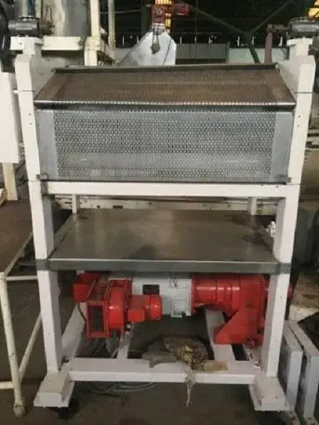LAMINADOR DE MASSAS 1 METRO