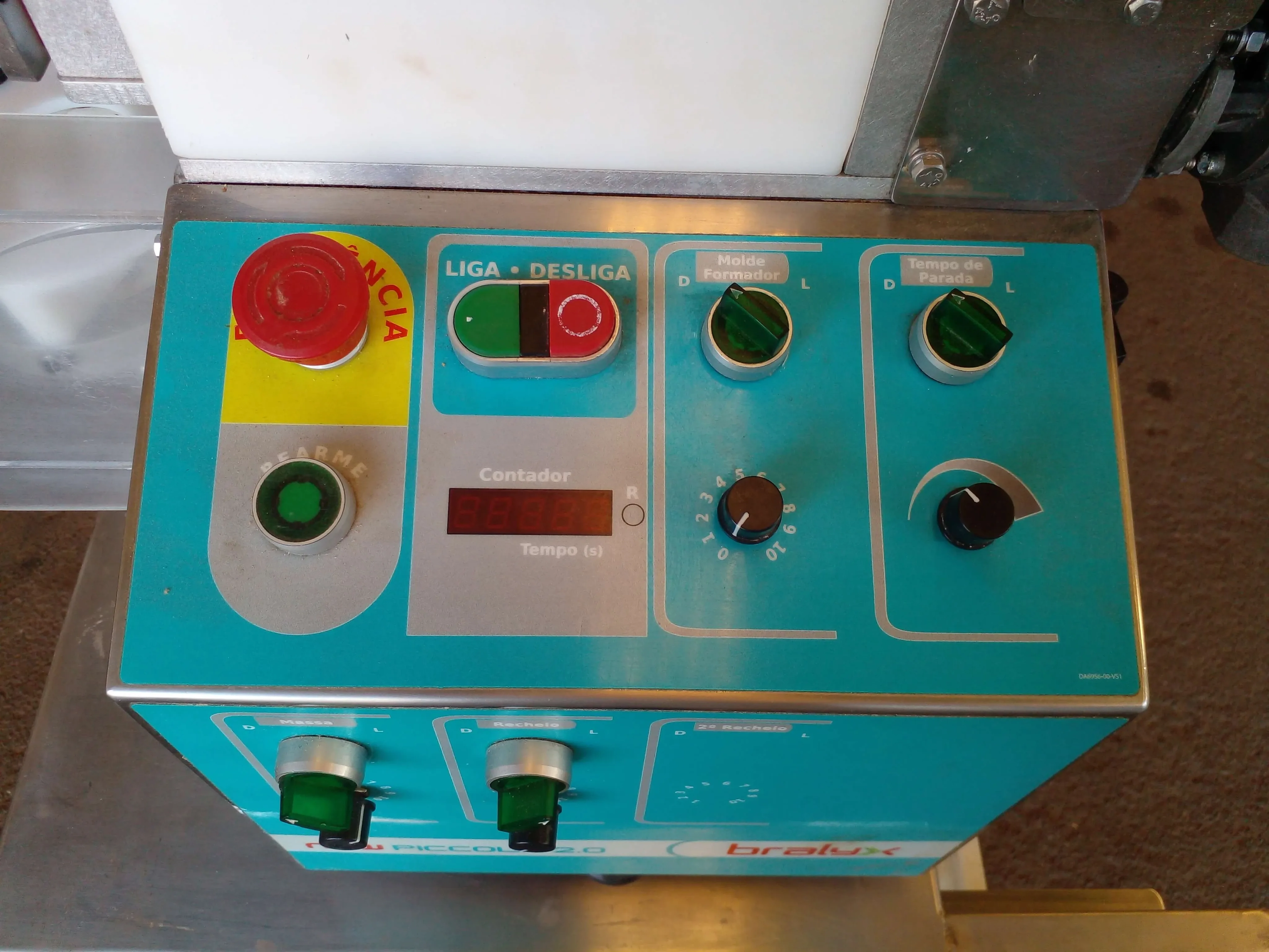 formadora-produtora-de-salgados-e-doces-marca-bralyx-modelo-piccola-2-0