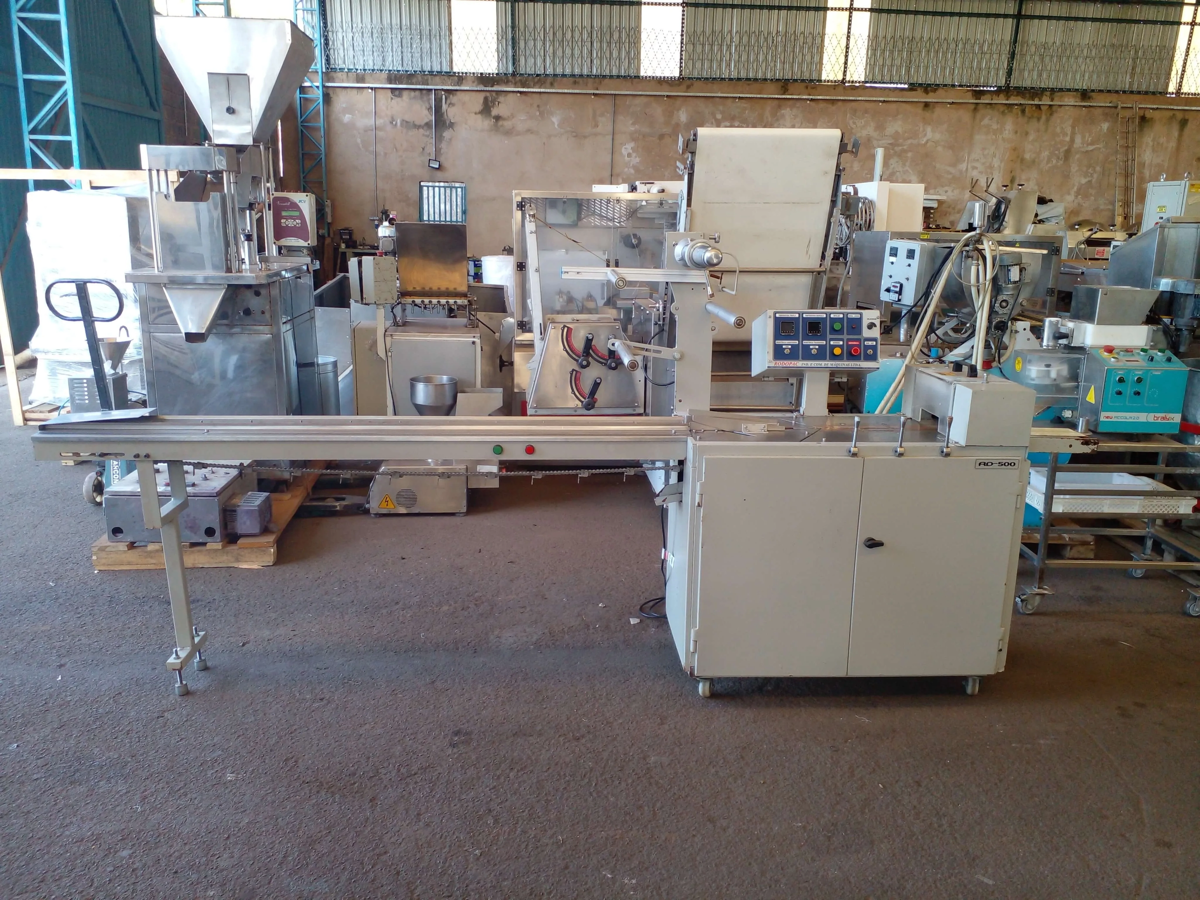 embaladora-flow-pack-marca-rodopac-modelo-rd-500