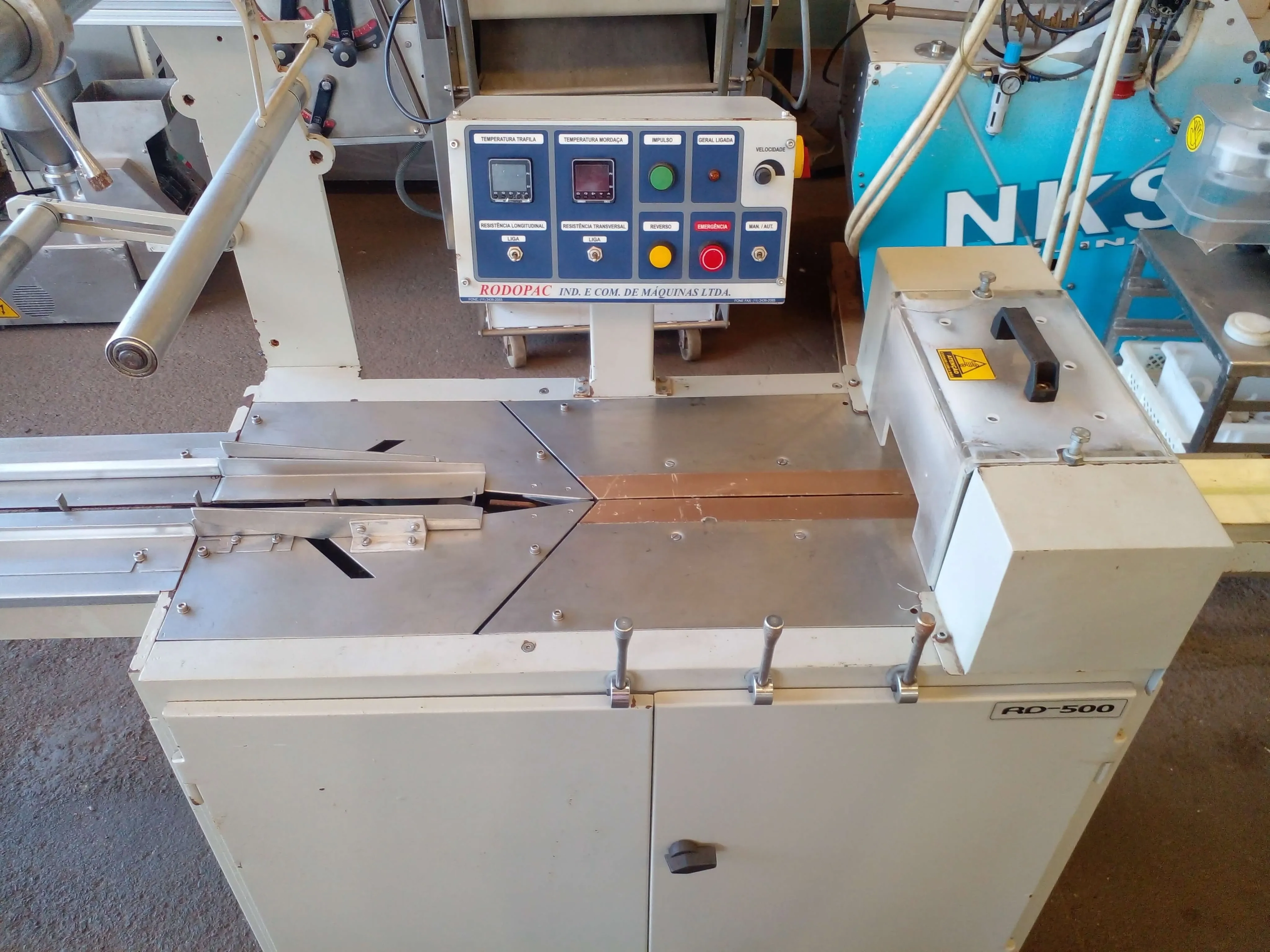 embaladora-flow-pack-marca-rodopac-modelo-rd-500