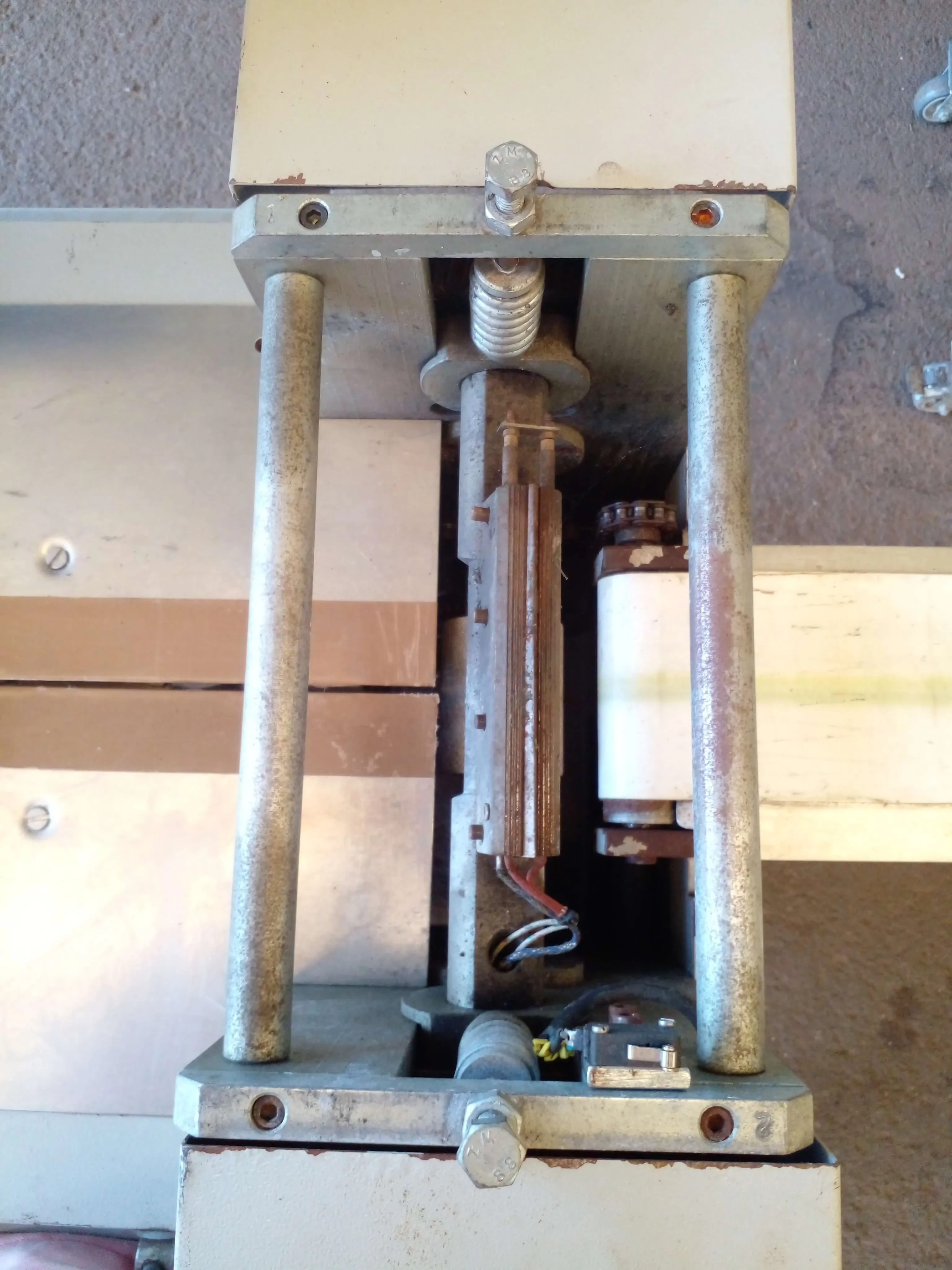 embaladora-flow-pack-marca-rodopac-modelo-rd-500