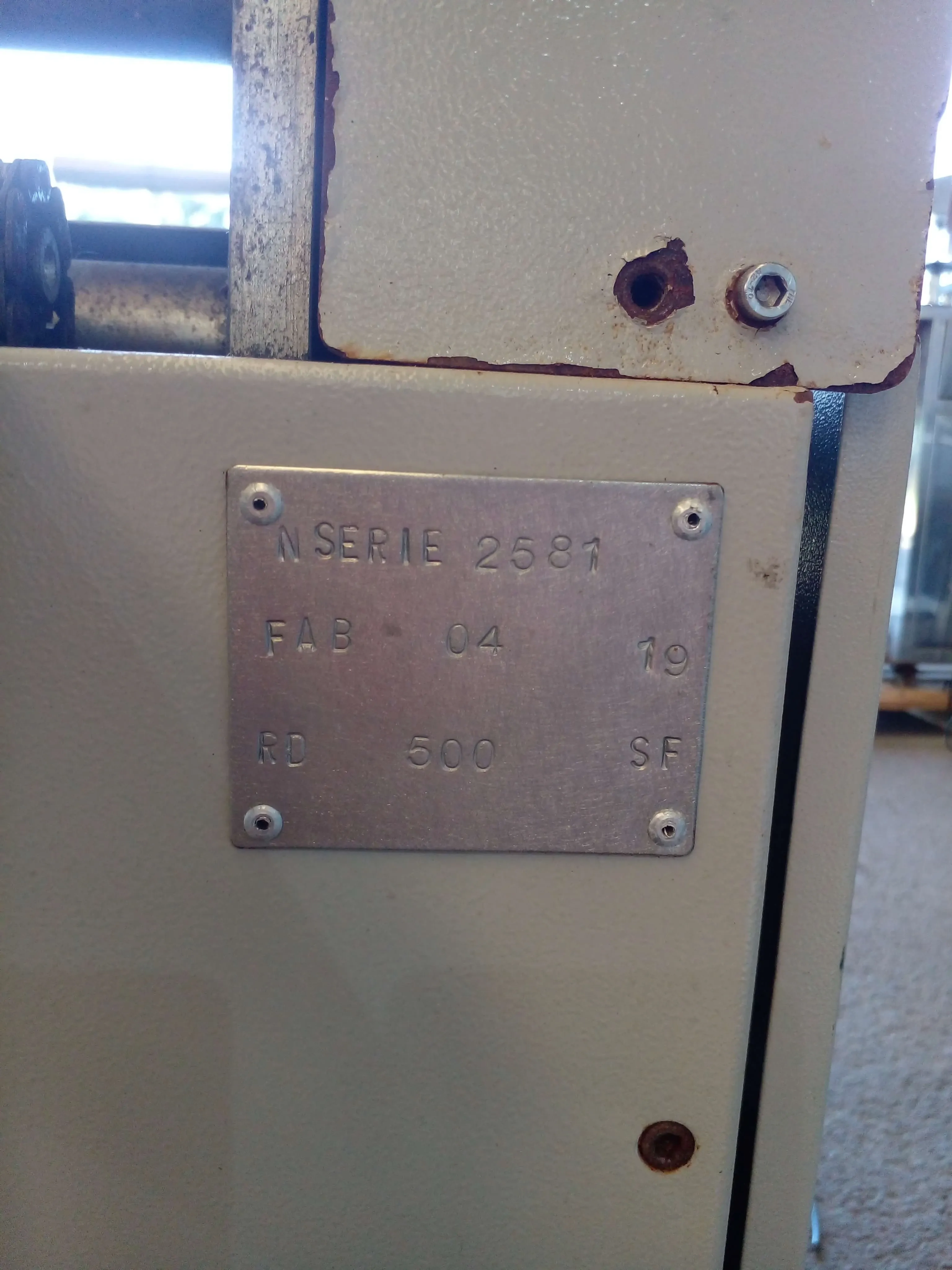 embaladora-flow-pack-marca-rodopac-modelo-rd-500