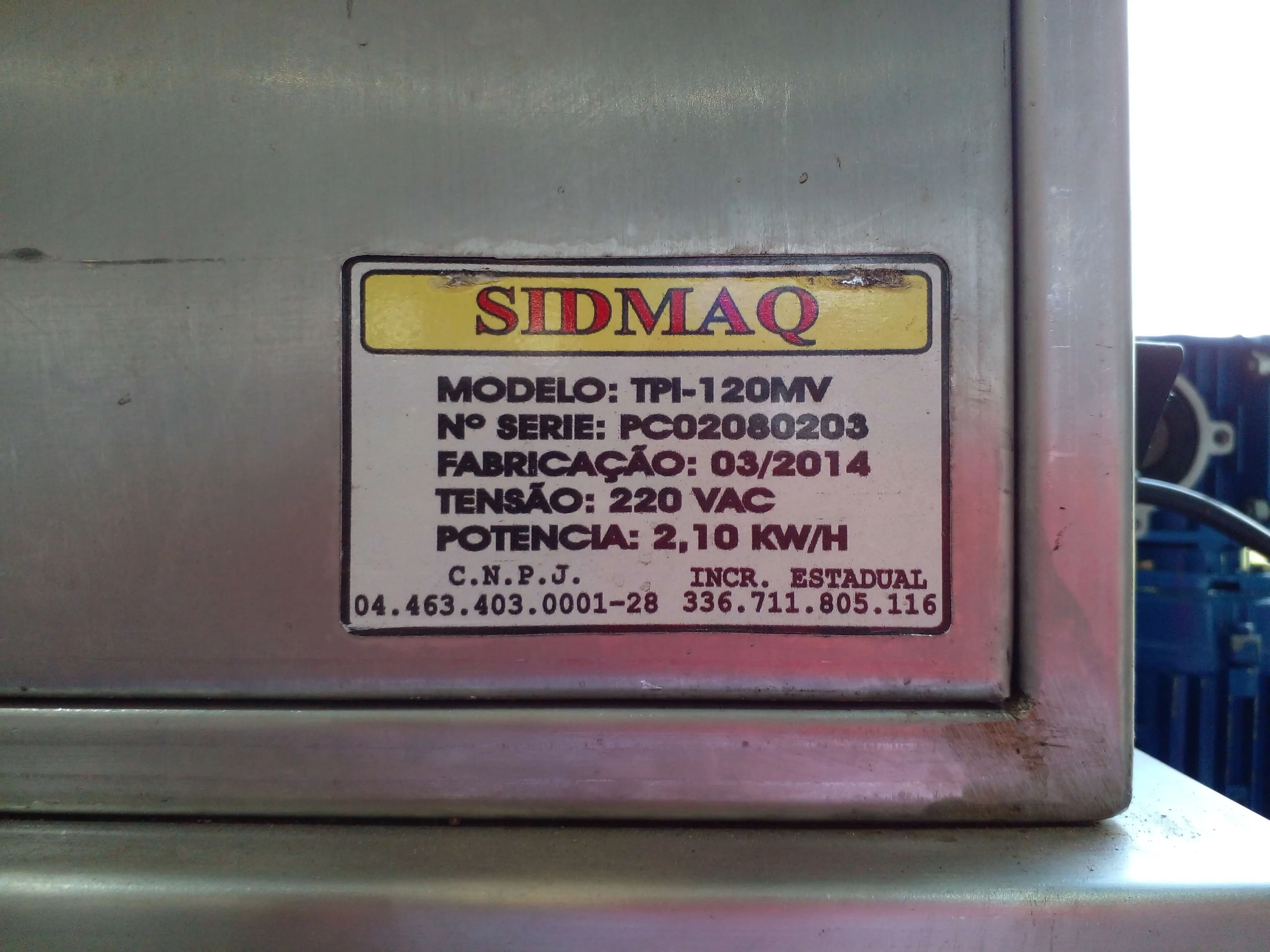 temperadeira-com-cobrideira-acoplados-marca-sidmaq