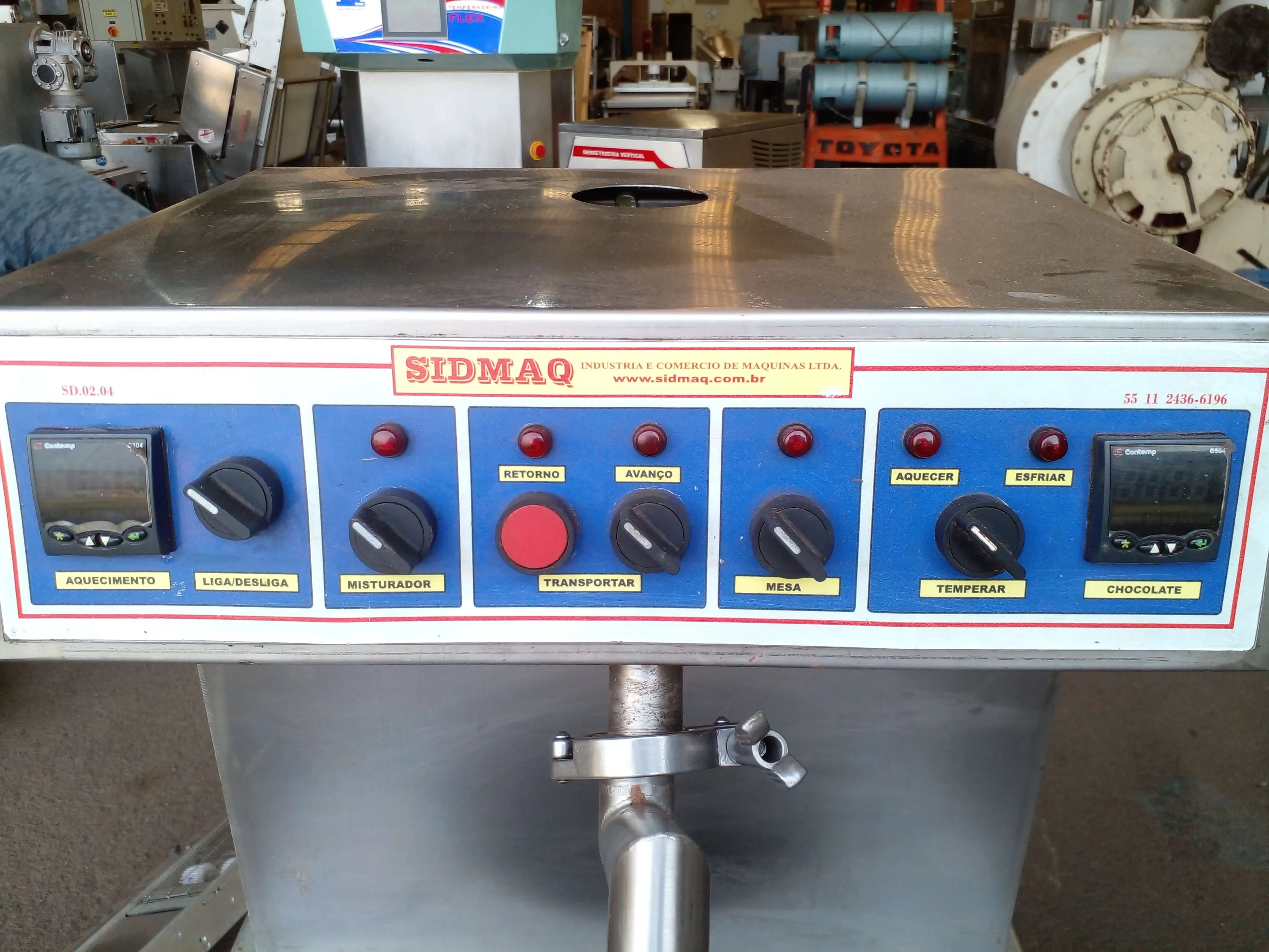 temperadeira-com-cobrideira-acoplados-marca-sidmaq