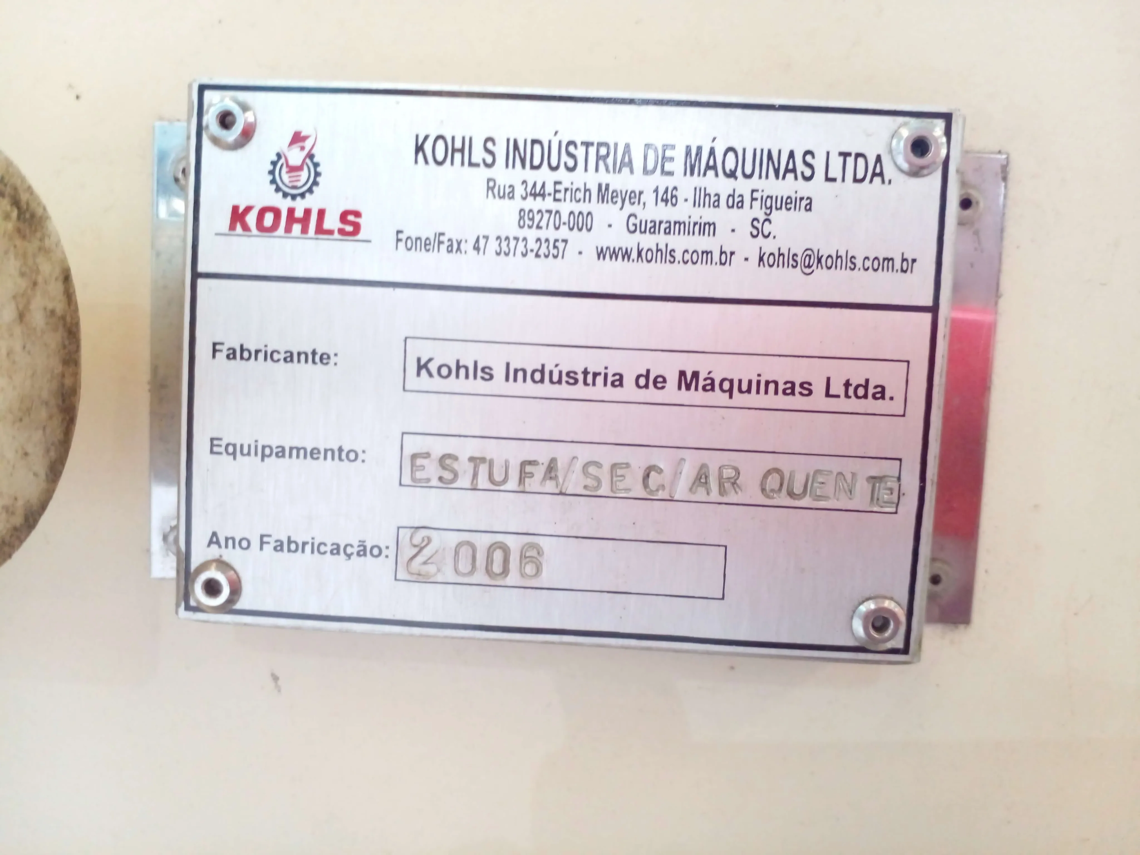 estufa-secadora-marca-kohls-industria-de-maquinas
