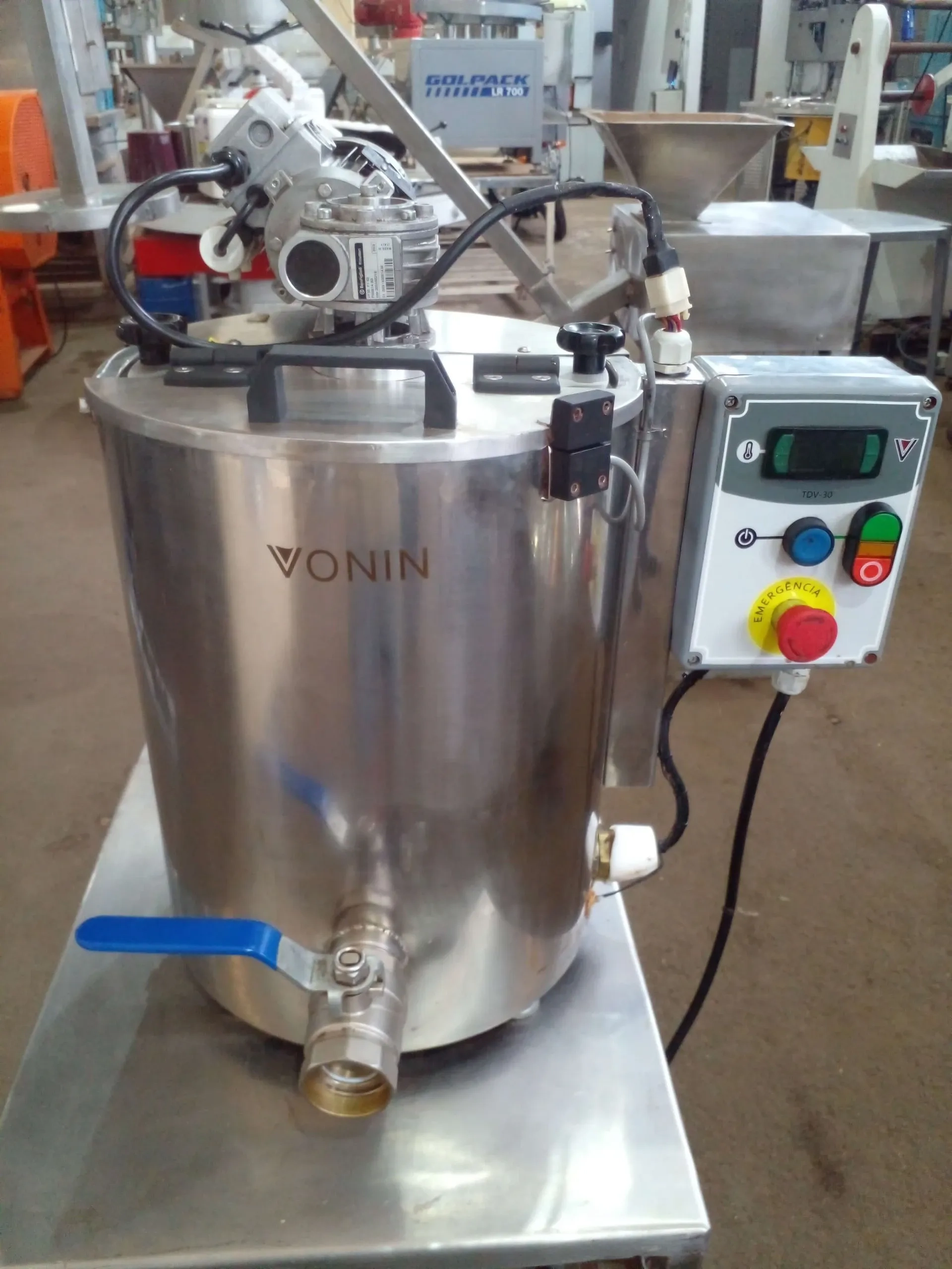 derretedeira-chocolate-marca-vonin-capacidade-de-30-kg