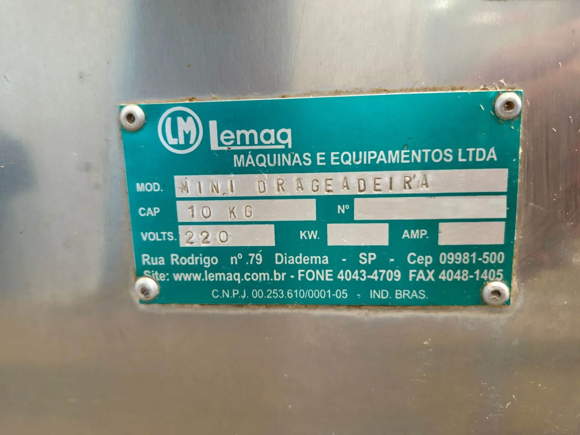 drageadeira-de-bancada-lisa-em-aco-inox-capacidade-10-kg-marca-lemaq