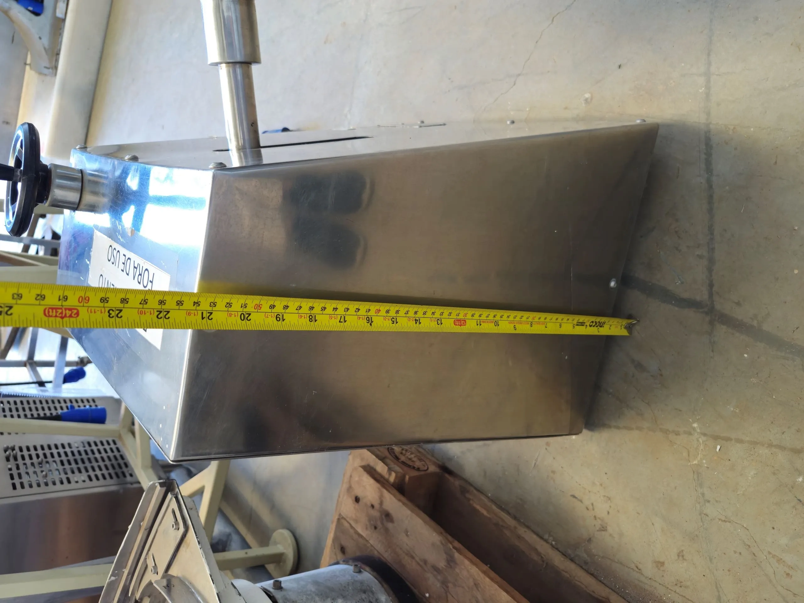 drageadeira-de-bancada-lisa-em-aco-inox-capacidade-10-kg-marca-lemaq