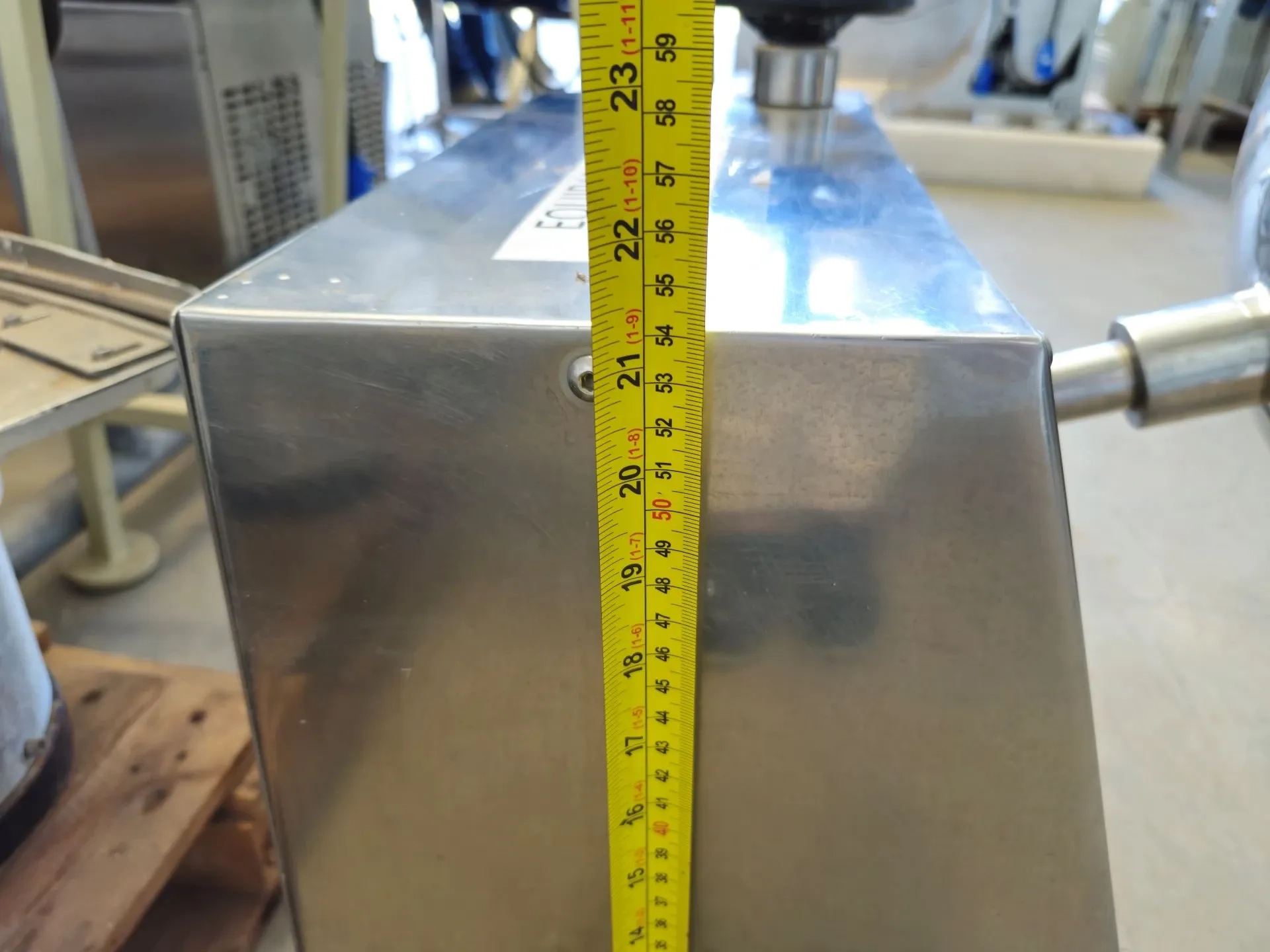 drageadeira-de-bancada-lisa-em-aco-inox-capacidade-10-kg-marca-lemaq