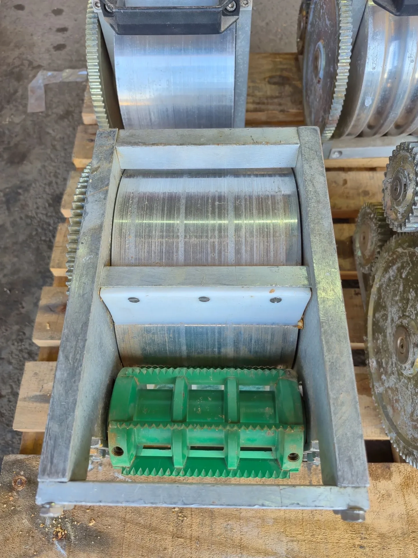 produtora-de-massas-marca-officina-dea