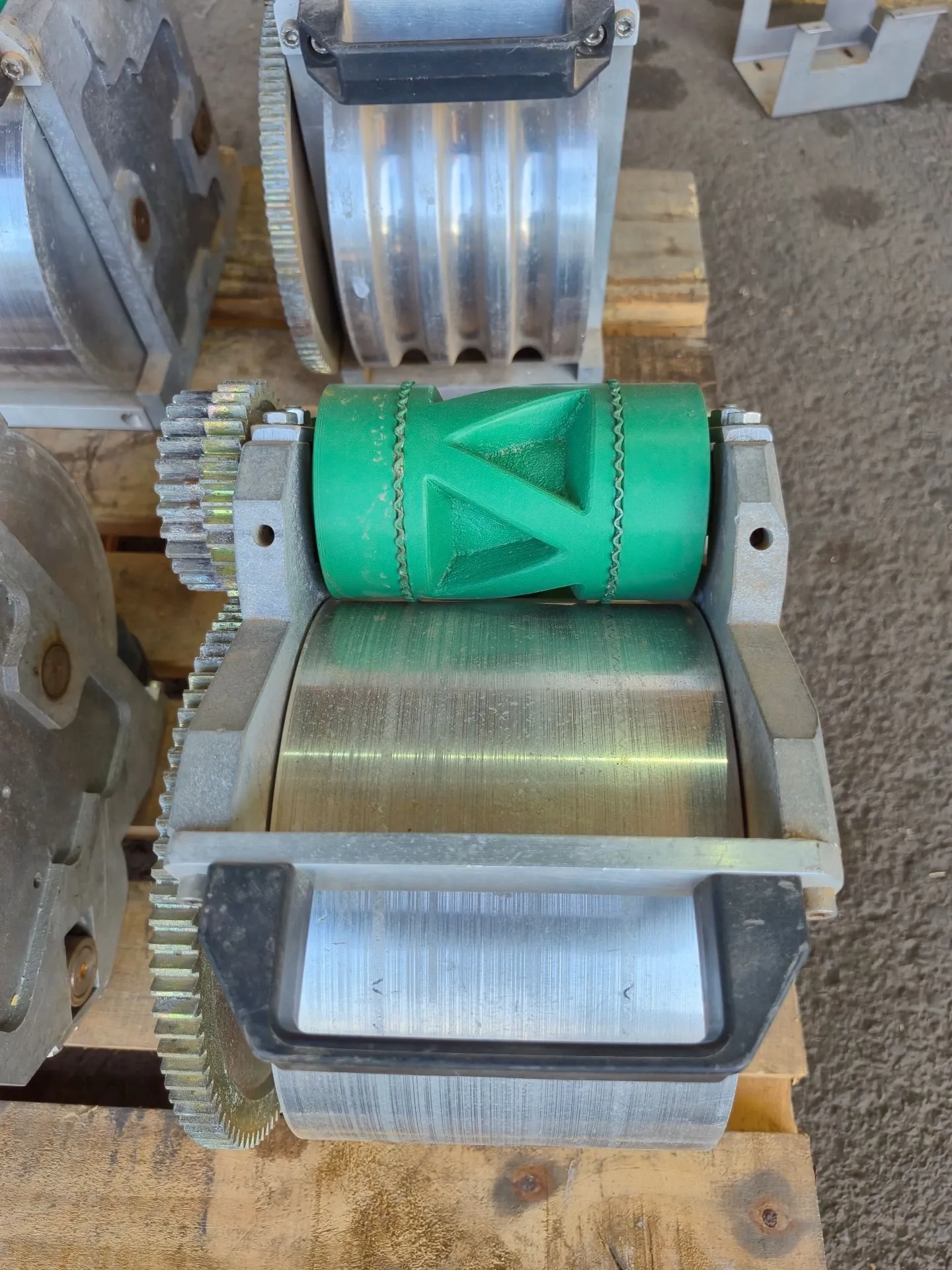 produtora-de-massas-marca-officina-dea