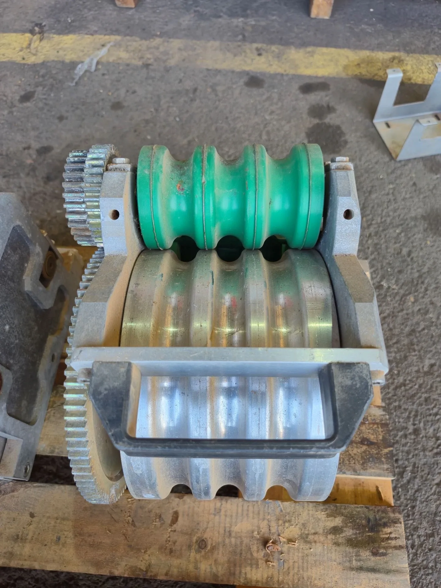 produtora-de-massas-marca-officina-dea