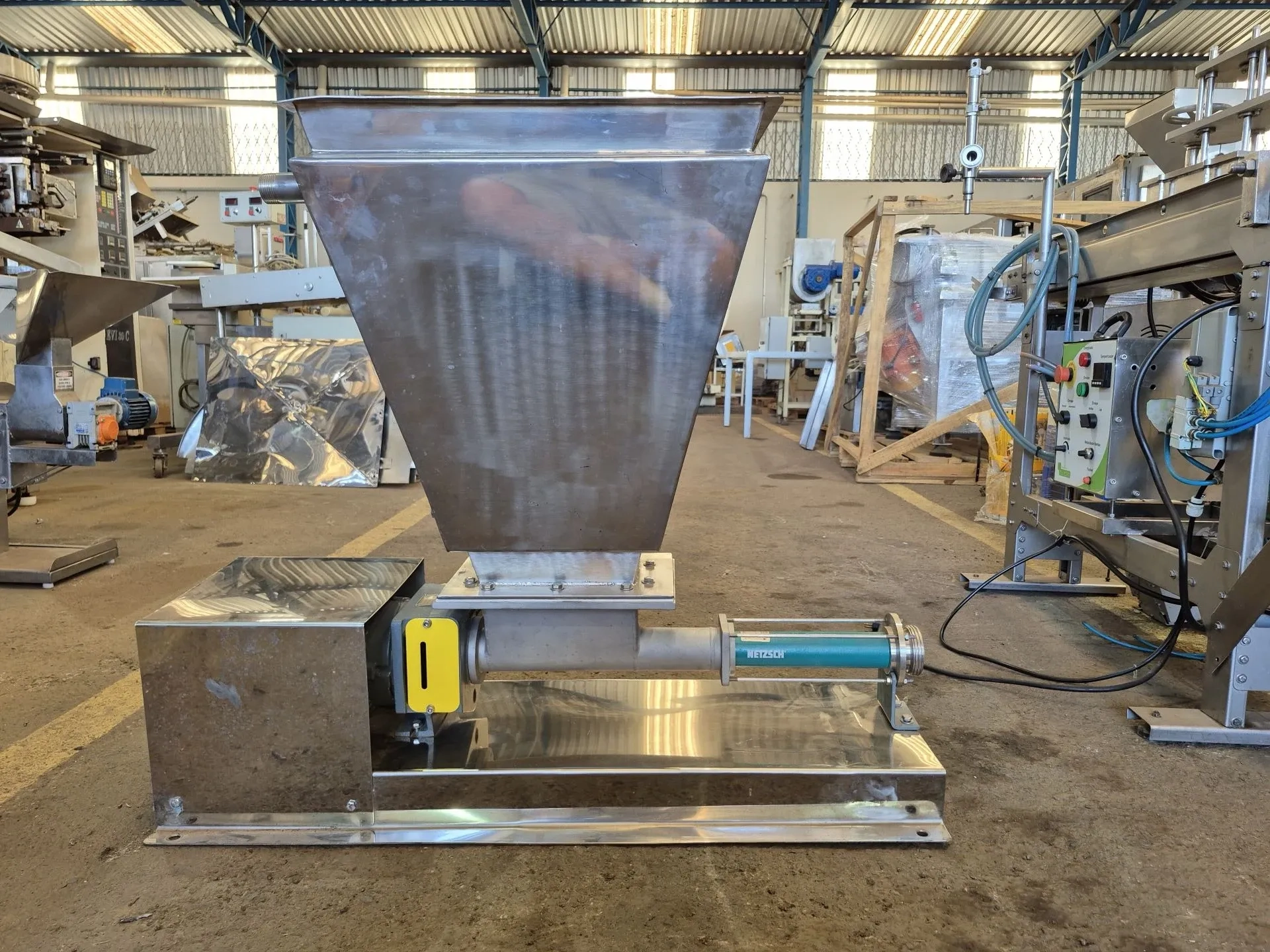 bomba-de-transferencia-helicoidal-marca-netsch-modelum