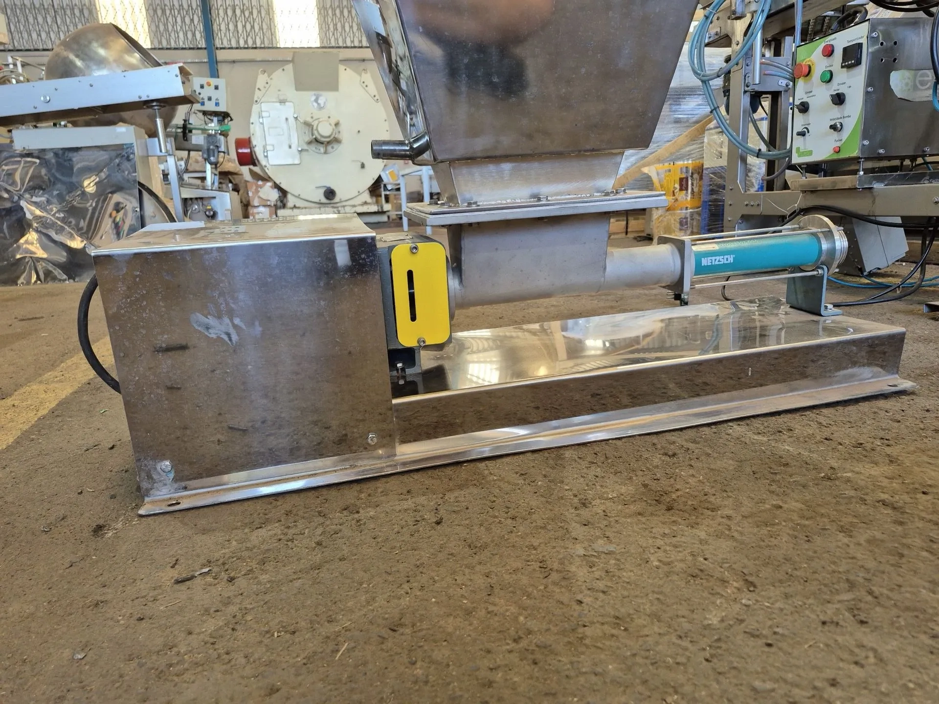 bomba-de-transferencia-helicoidal-marca-netsch-modelum