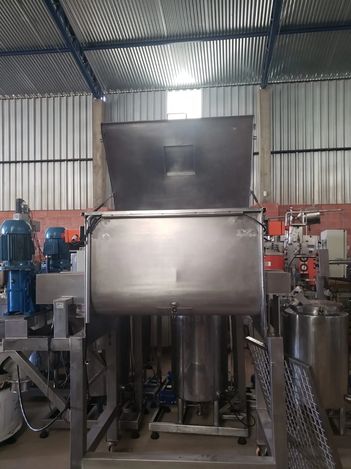 linha-fabric-granul-choc-macio-24-toneladas